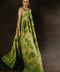 Las Mensajeras Layered Dress