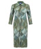 Agave Long Blouse