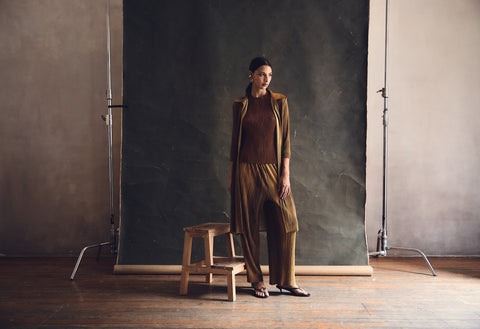 Ocaso Dorado – PANTALON