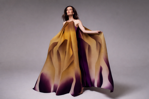 Renacer Dress