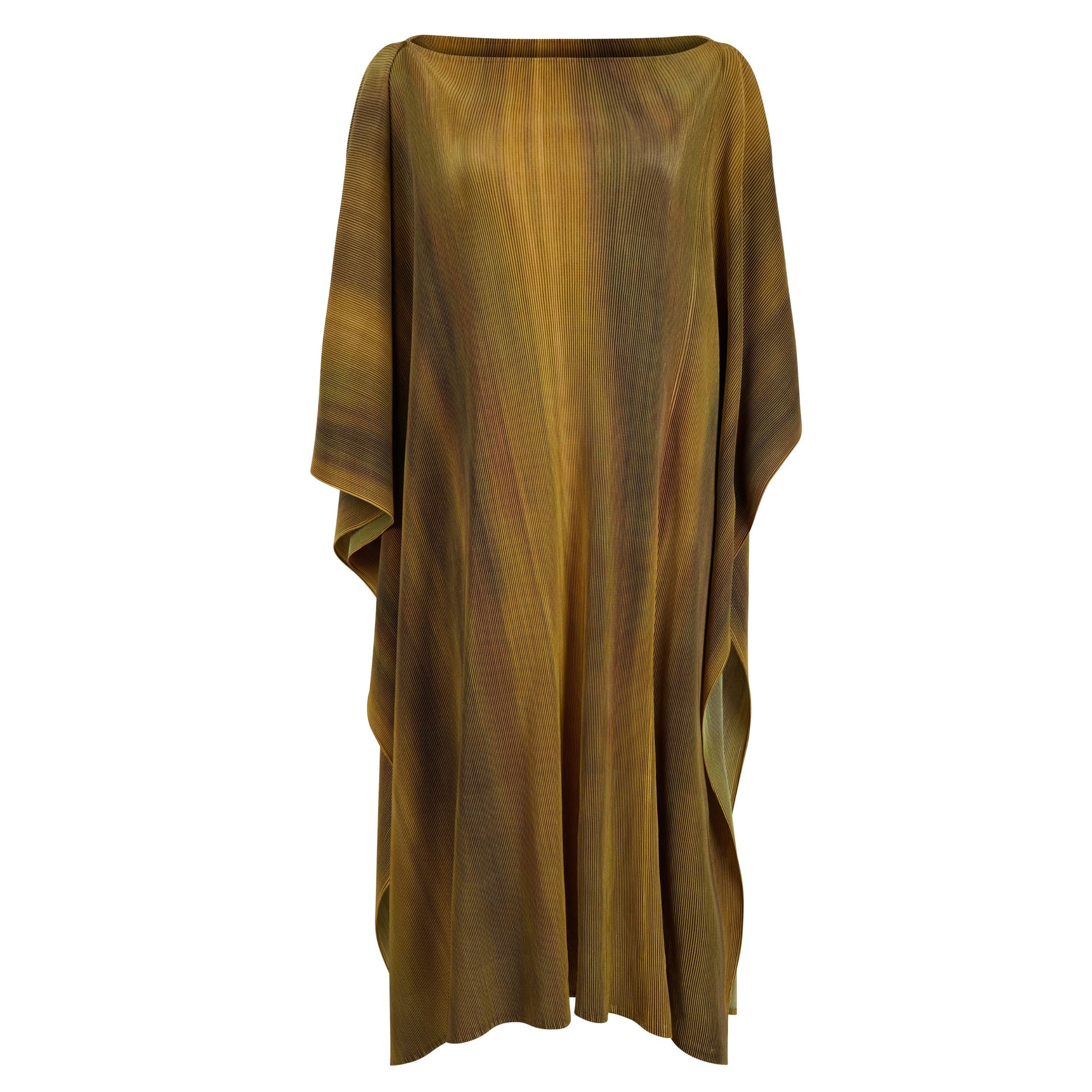 Ocaso Dorado – CAPA CON CINTURON