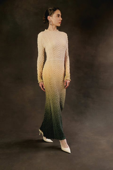 Savia Dress