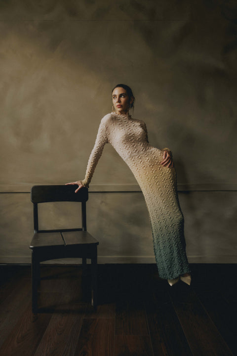 Savia Dress