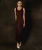 Basic Pleated Dress