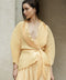 Pleated Kimono