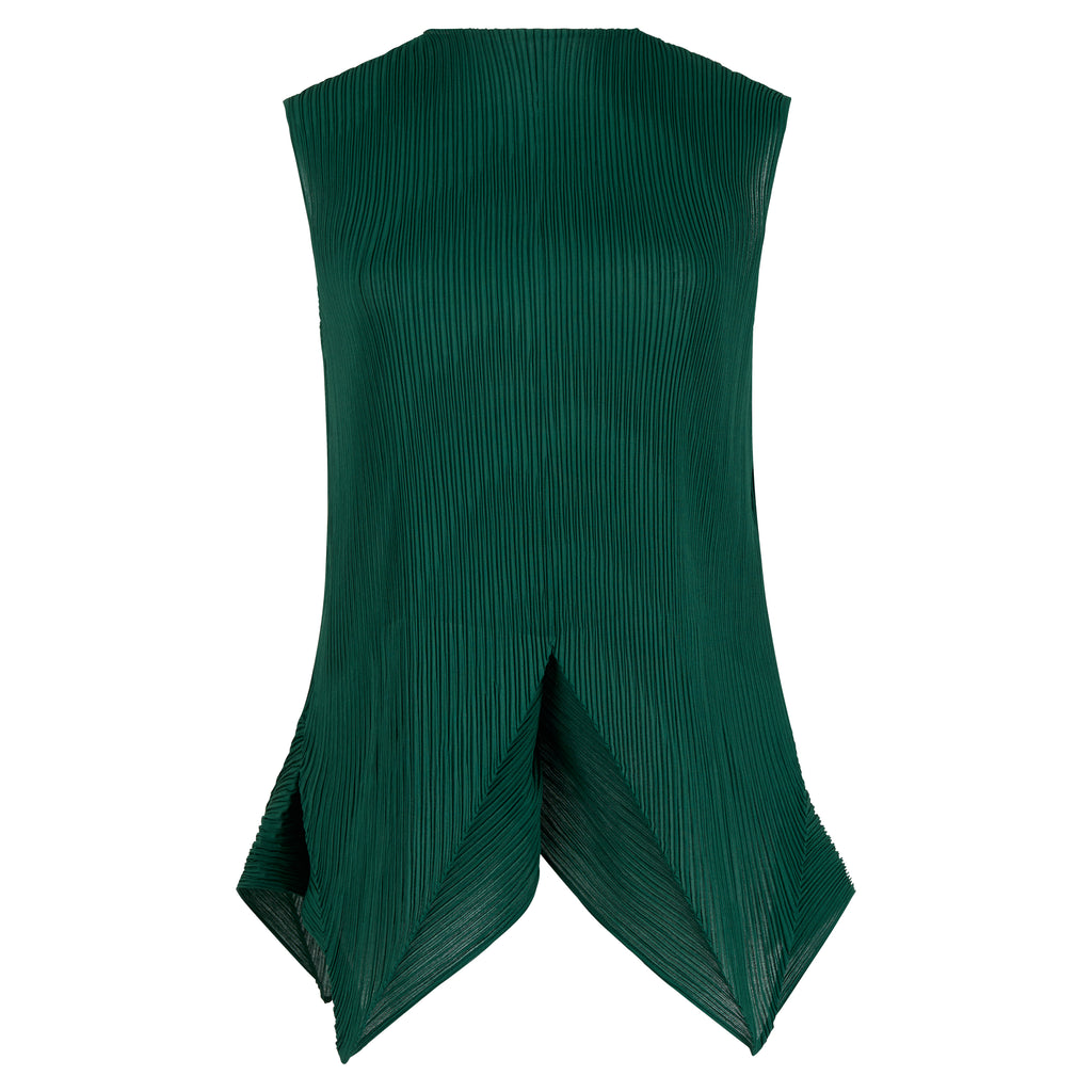 PIÑAL – Blusa Sin Manga