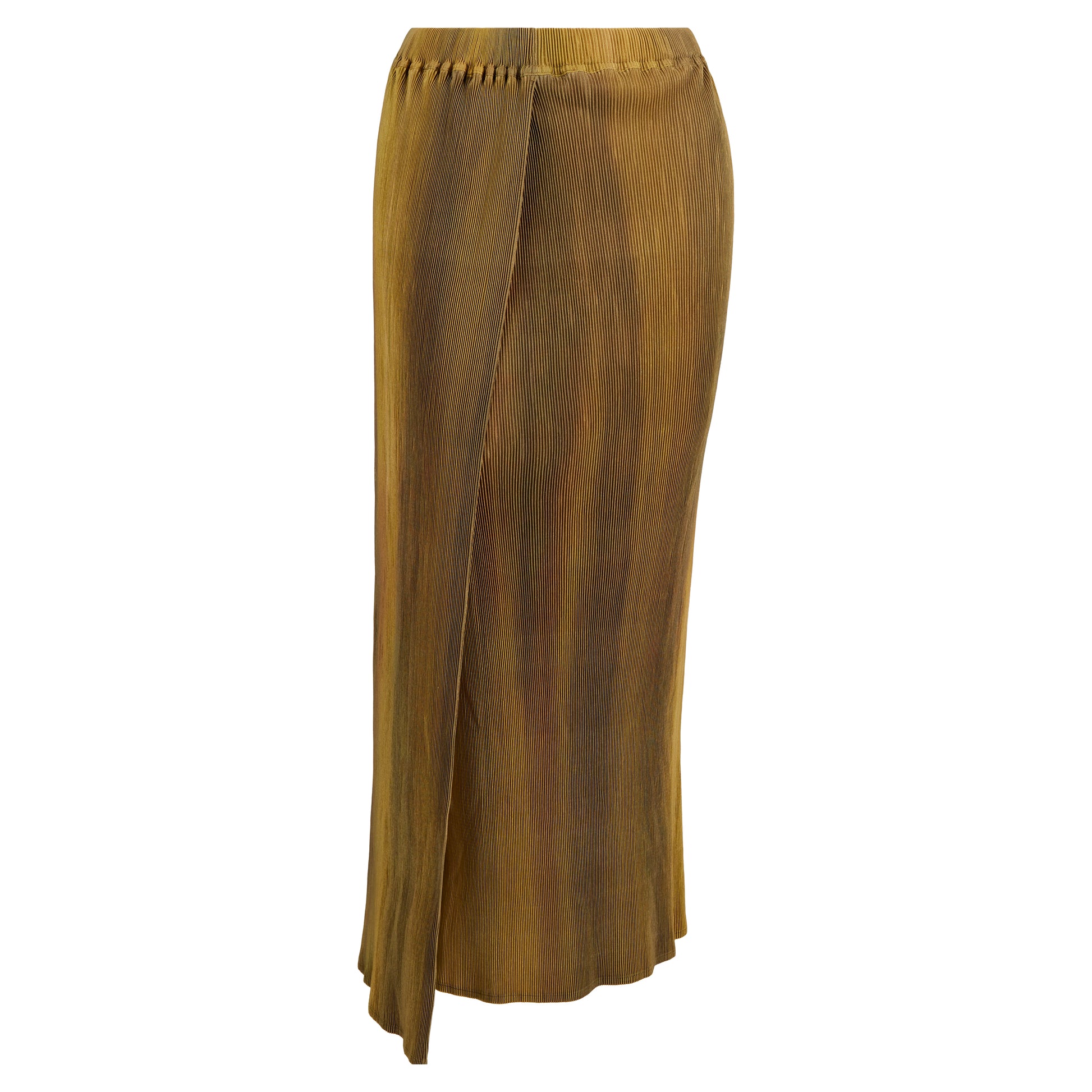 Ocaso Dorado – FALDA LAPIZ