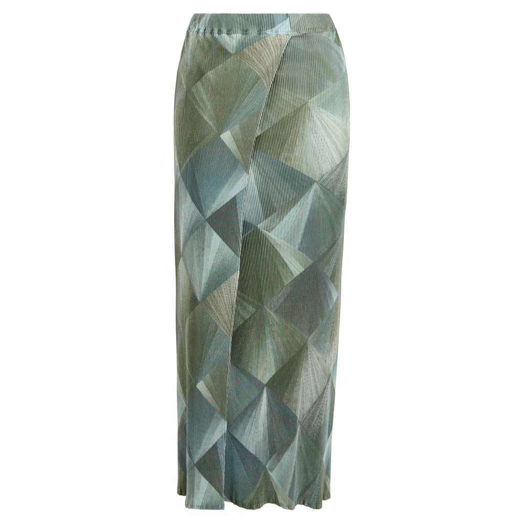 AGAVE – FALDA LAPIZ