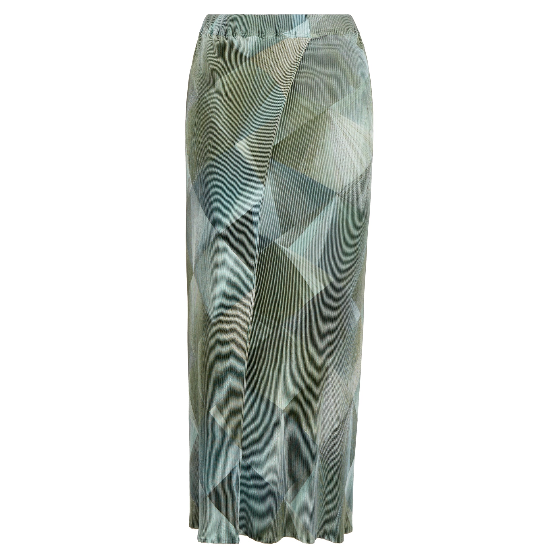 AGAVE – FALDA LAPIZ