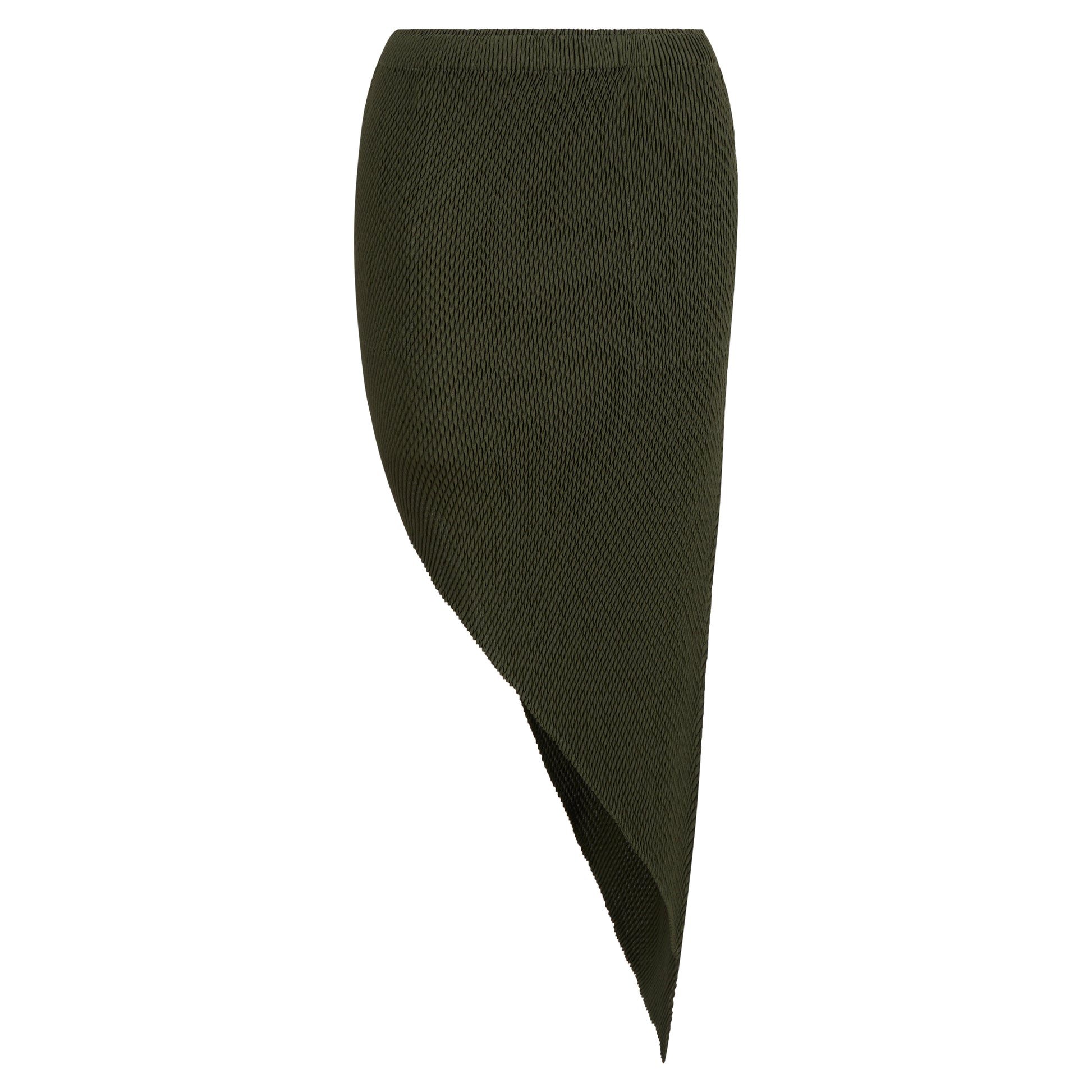 PELLIZCO – Falda Asimetrica