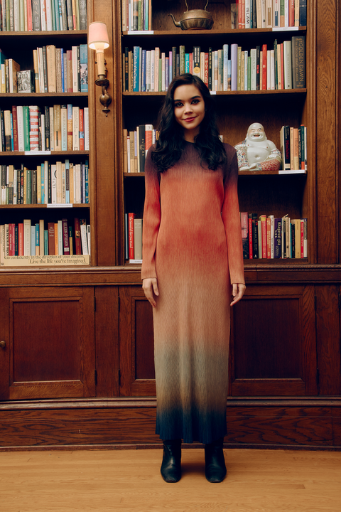Chakra Dress