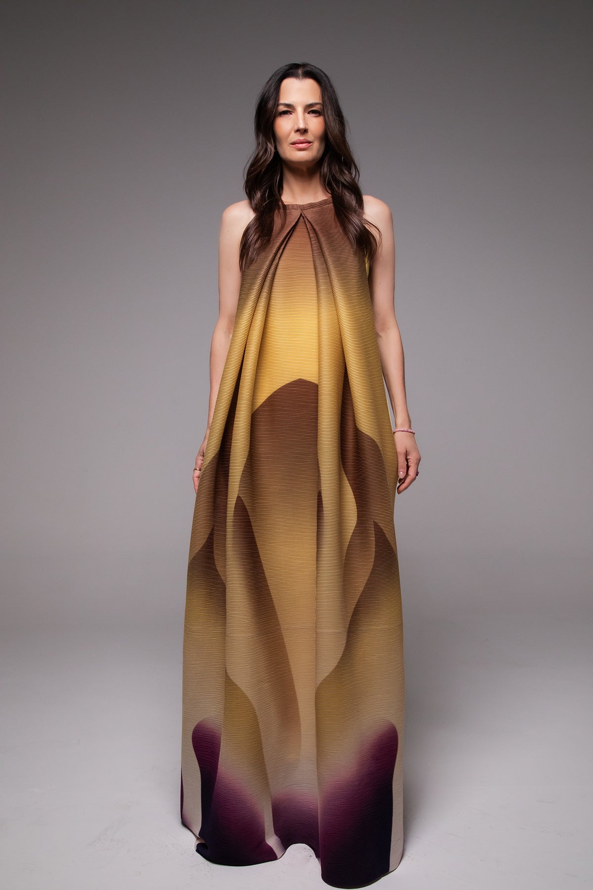 VESTIDO RENACER