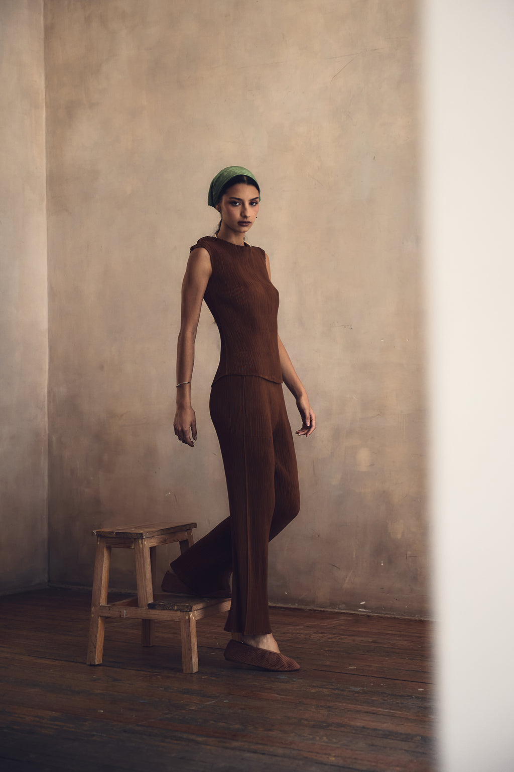 VETA – Pantalon