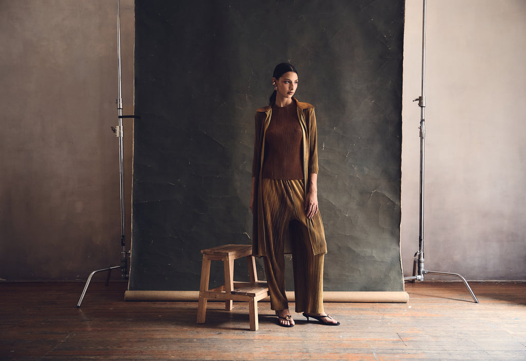 Ocaso Dorado – PANTALON