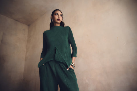 Piñal Blouse