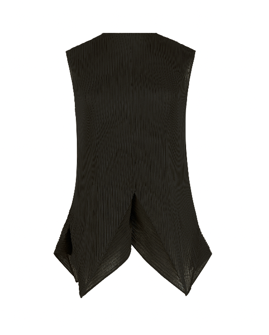 PIÑAL – Blusa Sin Manga