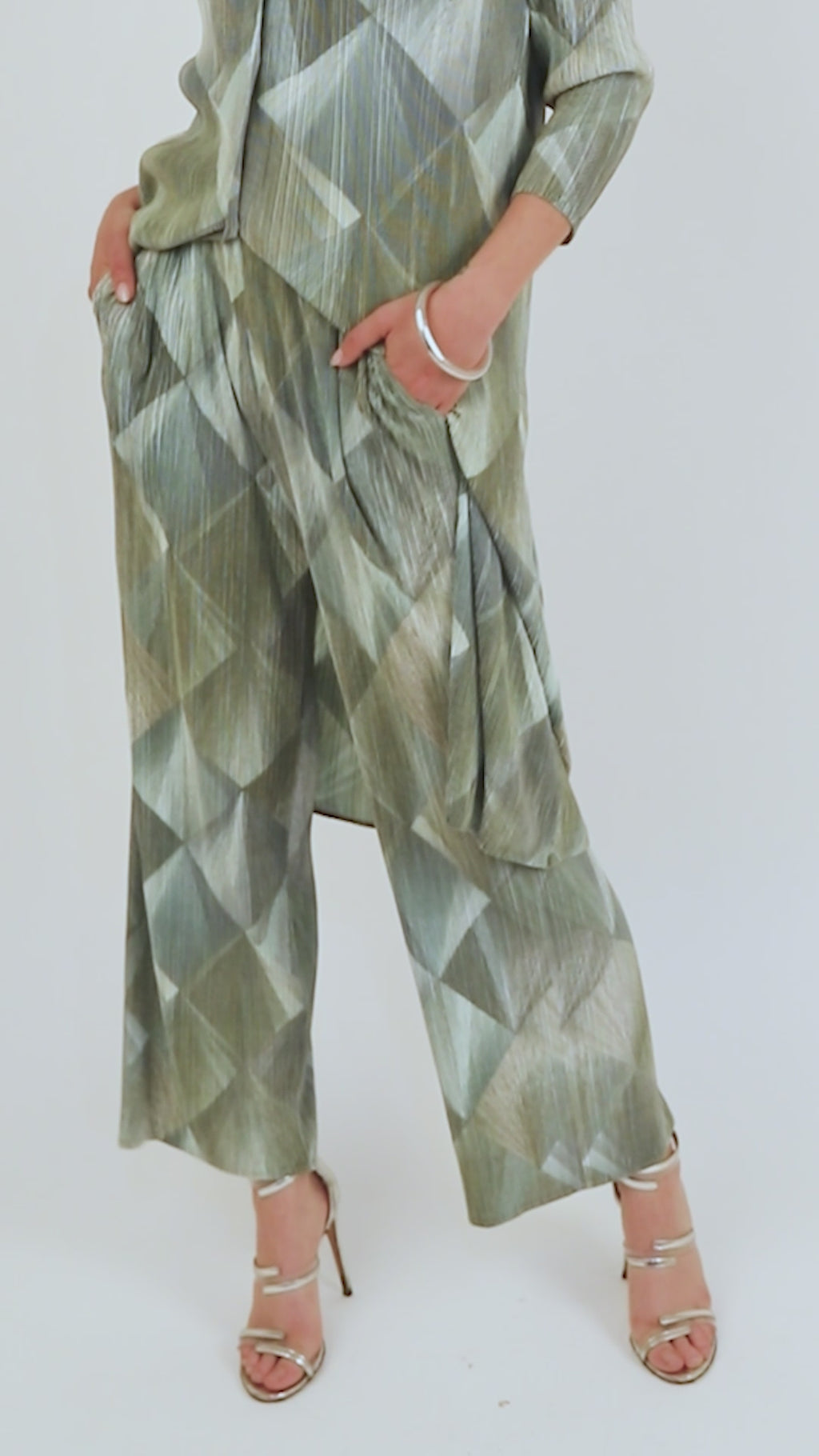 Agave – PANTALON
