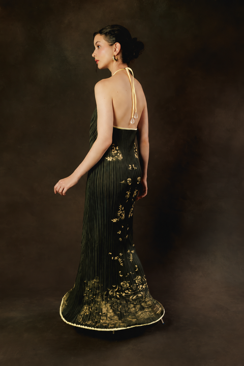 La Sembradora Dress