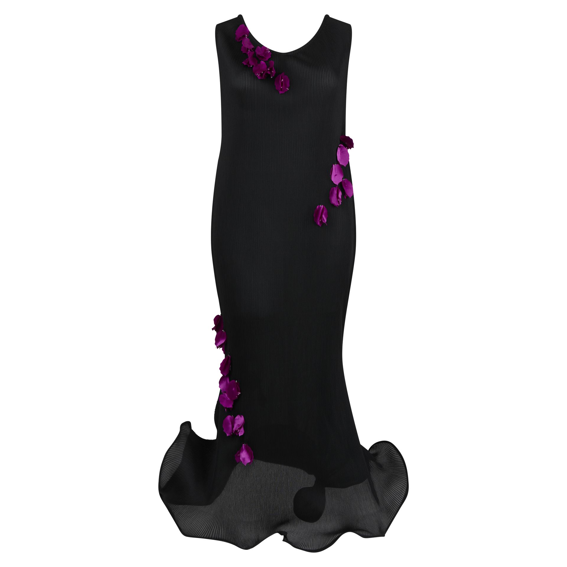 Vestido Bugambilia Vestido Bugambilia