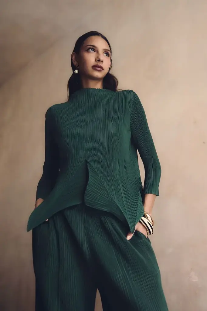 BLUSA PIÑAL