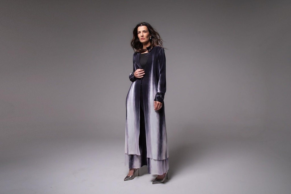 CARDIGAN ALMA