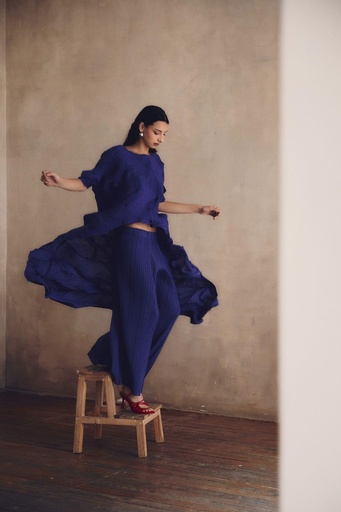 [FDR-CB002] BLUSA CASCADA