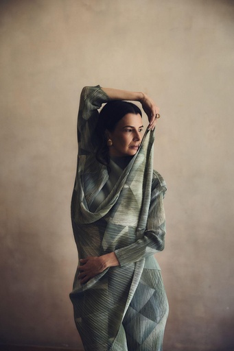 [FDR-ABNA] BLUSA LARGA AGAVE