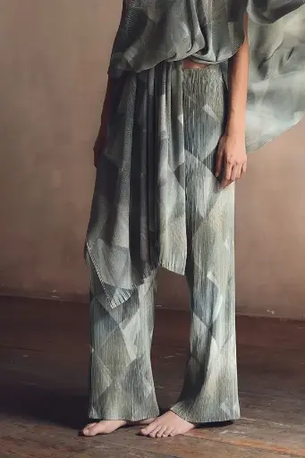 [FDR-APNA] PANTALON AGAVE
