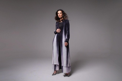 CARDIGAN ALMA