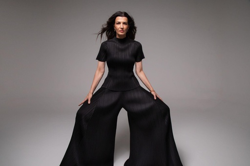 [BIP-CB001] BLUSA CIELO